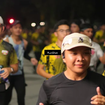 Runner Photo 7064501
