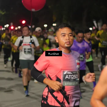 Runner Photo 7064502