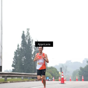 Runner Photo 7064503