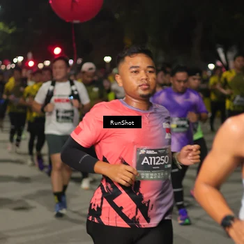 Runner Photo 7064506