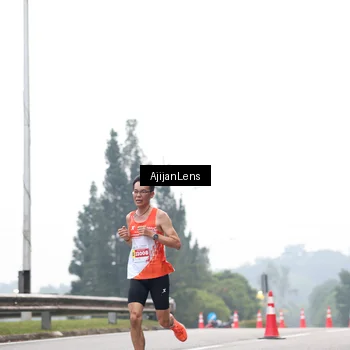 Runner Photo 7064507