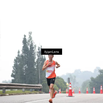 Runner Photo 7064508