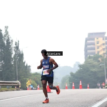 Runner Photo 7064513