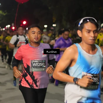 Runner Photo 7064519