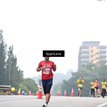 Runner Photo 7064521