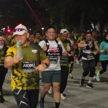 Runner Photo 7064529