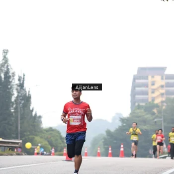 Runner Photo 7064531