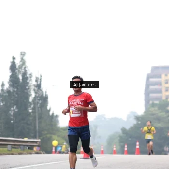 Runner Photo 7064536