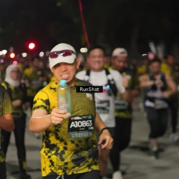 Runner Photo 7064539