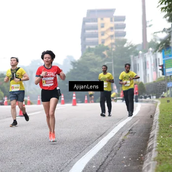 Runner Photo 7064547