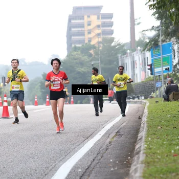 Runner Photo 7064548