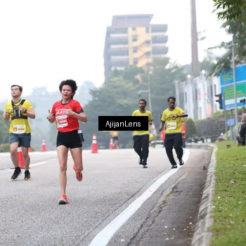 Runner Photo 7064550