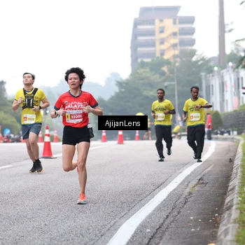 Runner Photo 7064553