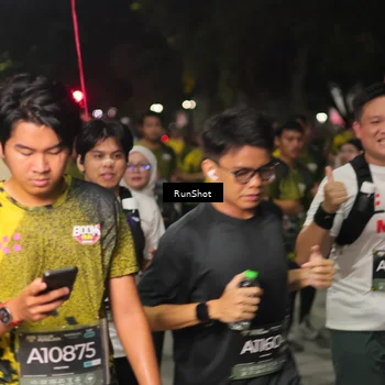 Runner Photo 7064555