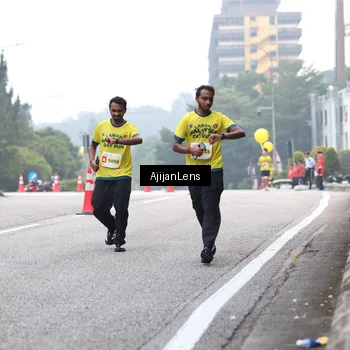 Runner Photo 7064556
