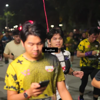 Runner Photo 7064561