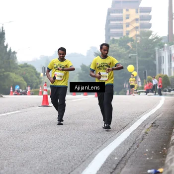 Runner Photo 7064565