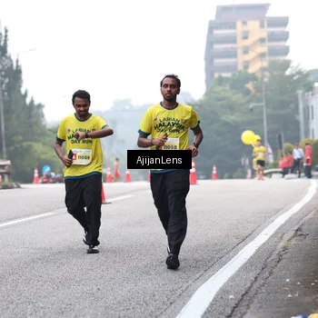 Runner Photo 7064567
