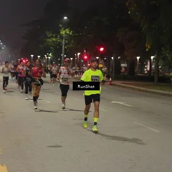 Runner Photo 7064571