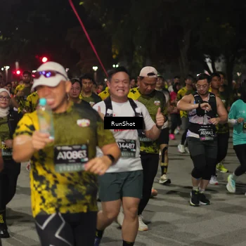 Runner Photo 7064572