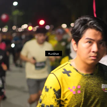 Runner Photo 7064573