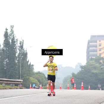 Runner Photo 7064579