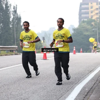 Runner Photo 7064580