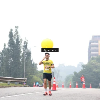 Runner Photo 7064581