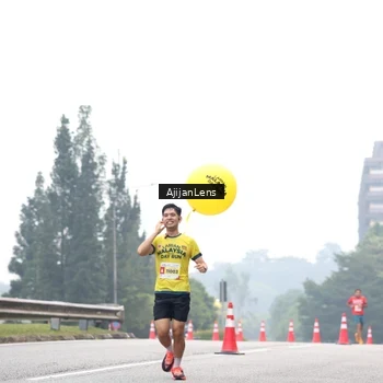 Runner Photo 7064582