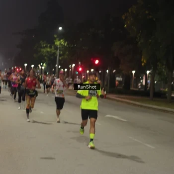 Runner Photo 7064584