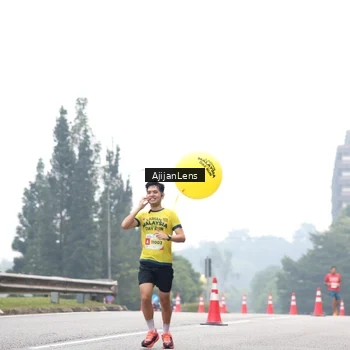 Runner Photo 7064585