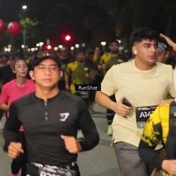 Runner Photo 7064586
