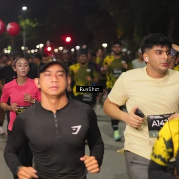 Runner Photo 7064587