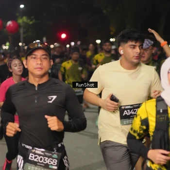 Runner Photo 7064588