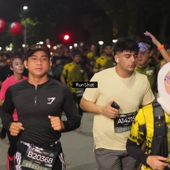 Runner Photo 7064597