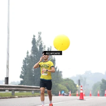 Runner Photo 7064601