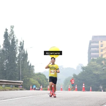 Runner Photo 7064603
