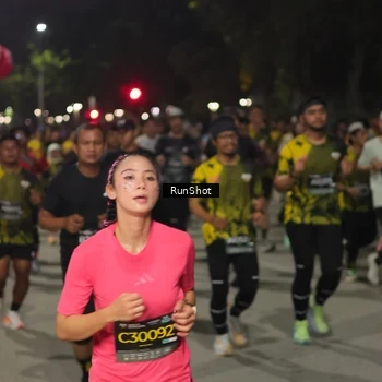Runner Photo 7064607