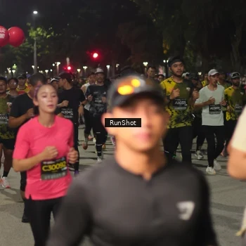 Runner Photo 7064609
