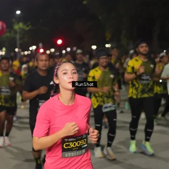 Runner Photo 7064610