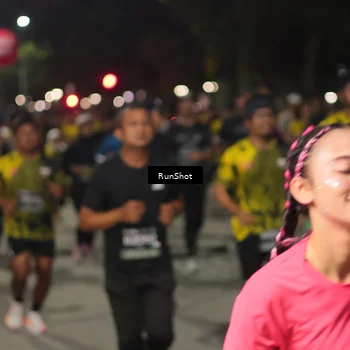 Runner Photo 7064619