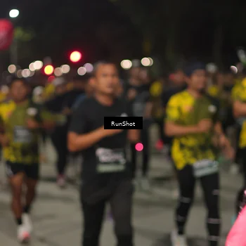 Runner Photo 7064621