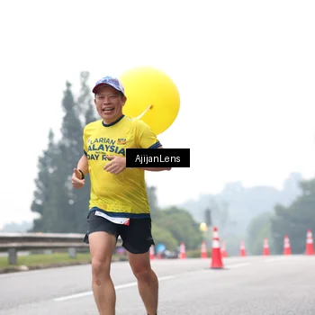 Runner Photo 7064622