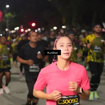 Runner Photo 7064630