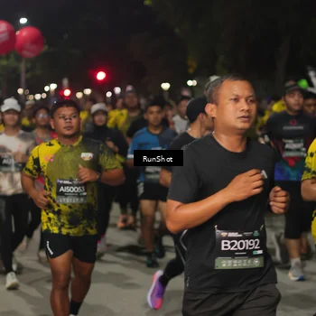 Runner Photo 7064631