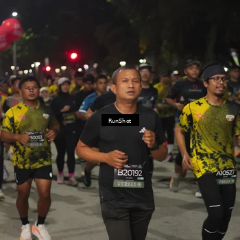 Runner Photo 7064632