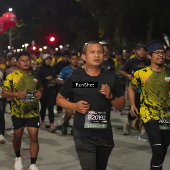 Runner Photo 7064633