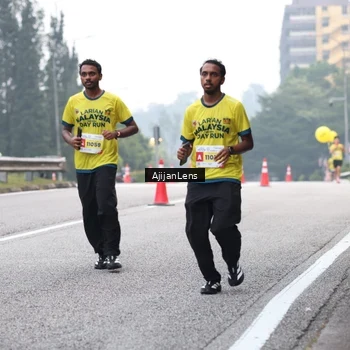 Runner Photo 7064637