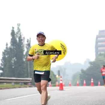 Runner Photo 7064639