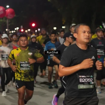 Runner Photo 7064647
